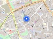 Seniorenwohnung ab 60 Jahren mit WBS !