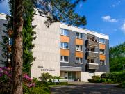 Seniorenwohnung. Apartment in Solingen Mitte