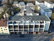 Erdgeschosswohung – Erstbezug, barrierefrei &...