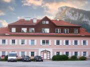 Seniorenwohnung im EG