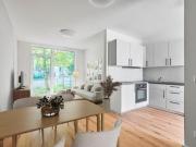 Seniorenwohnung in Kaulsdorf Nord!