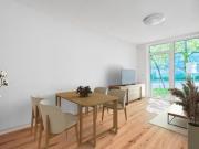 Seniorenwohnung in Kaulsdorf Nord!