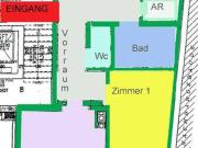 Seniorenwohnung in Leoben