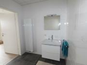 Seniorenwohnung mit wunderbaren Ausblick