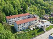 SENIORENWOHNUNG: sonnige 2 Zimmer Wohnung mit...