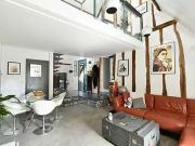 Senlis 60300 Achat / Vente appartement 3 pièces t3 au...