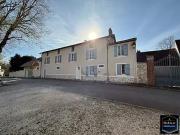 Senlis 60300 Achat / Vente maison 6 pièces t6 au dernier...