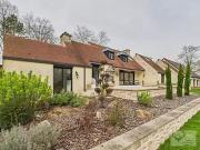 Senlis 60300 Achat / Vente maison 7 pièces t7