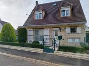 Senlis 60300 Achat / Vente maison 7 pièces t7 terrasse...