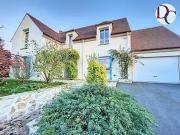 Senlis 60300 Achat / Vente maison 8 pièces t8 terrasse...