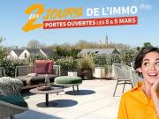 Senlis 60300 Programme neuf appartement neuf à vendre t3 PTZ