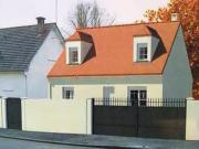 Senlis 60300 Programme neuf maison neuf à vendre 5 pièces