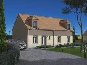 Senlis 60300 Programme neuf maison neuf à vendre 6 pièces