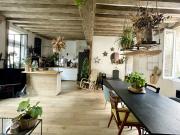 SENLIS Hyper centre magnifique duplex de 80 M2