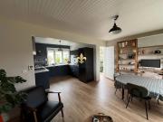 SENLIS Maison de ville 72m2