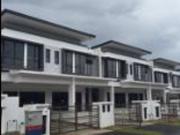 Senna 2 Story House Bandar Seri Coalfields