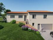 Sennecé lès Mâcon 71000 Programme neuf maison neuf à...
