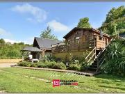 Senneville sur Fécamp 76400 Achat / Vente maison 6...