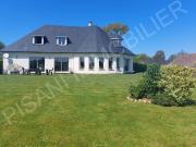 Senneville sur Fécamp Vente Maison 76