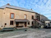 Sennevoy le Bas 89160 Achat / Vente maison 11 pièces t11...