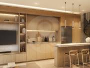 SENNSE JUÁREZ Departamento en venta en Juárez
