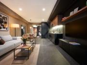 Sennse Tabacalera Departamento en venta en Tabacalera