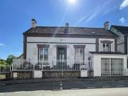 Senonches 28250 Achat / Vente maison 6 pièces t6