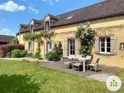 Senonches 28250 Achat / Vente maison 6 pièces t6
