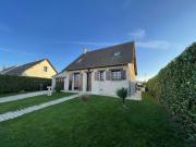 SENONCHES PROCHE ECOLES Maison 5 pièces