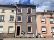 Senones 88210 Achat / Vente immeuble