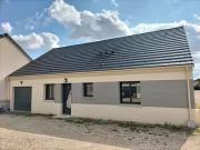 Sens 89100 Achat / Vente maison 4 pièces t4 terrasse parking