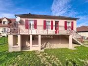 Villeneuve sur Yonne 89500 Achat / Vente maison 7 pièces...