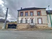 Sens 89100 Achat / Vente maison 7 pièces t7 terrasse