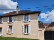 Sens 89100 Achat / Vente maison 8 pièces t8 terrasse cave