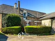 Sens de Bretagne 35490 Achat / Vente maison 5 pièces t5 cave