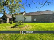 Sens de Bretagne 35490 Achat / Vente maison 8 pièces t8