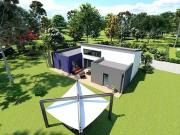 Sens de Bretagne 35490 Programme neuf maison neuf à...