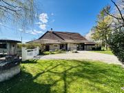 Sens sur Seille Vente Maison 71