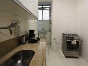 Sensacional 3 quartos, amplo e todo novo na quadra da...