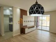 SENSACIONAL APARTAMENTO COM GARDEN EXCLUSIVO NO 3º ANDAR...