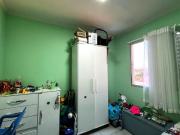 Sensacional apartamento garden para venda em Chácaras...