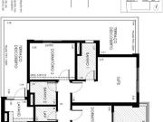 Imperdível apartamento garden para venda em City América...