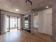 Sensacional apartamento para venda em Consolação com 1...