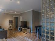 Sensacional apartamento para venda em Perdizes com 3...