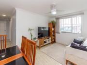 Agradável apartamento para venda em Santa Terezinha com...