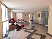 Aconchegante apartamento para venda em Santana com 1...