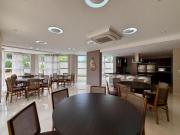 Sensacional apartamento para venda em Vila Progresso com...