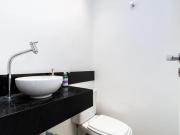 Deslumbrante apartamento tipo para venda em Vila...