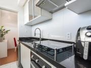 Excelente apartamento tipo para venda em Santana com 2...