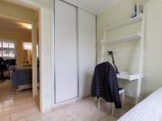 Elegante apartamento tipo para venda em Pinheiros com 3...